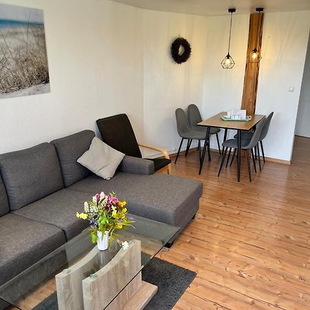 Ferienwohnung Nr 4 Hinrichsdorf Екстериор снимка