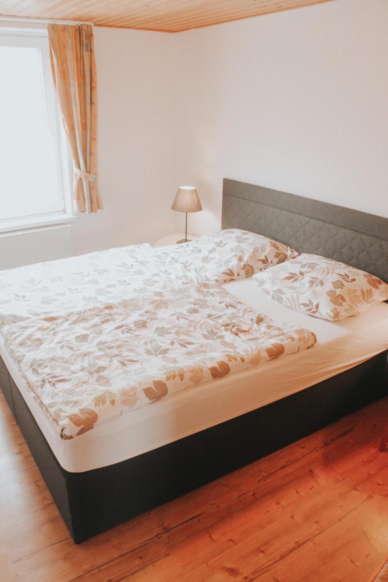 Ferienwohnung Nr 4 Hinrichsdorf Екстериор снимка