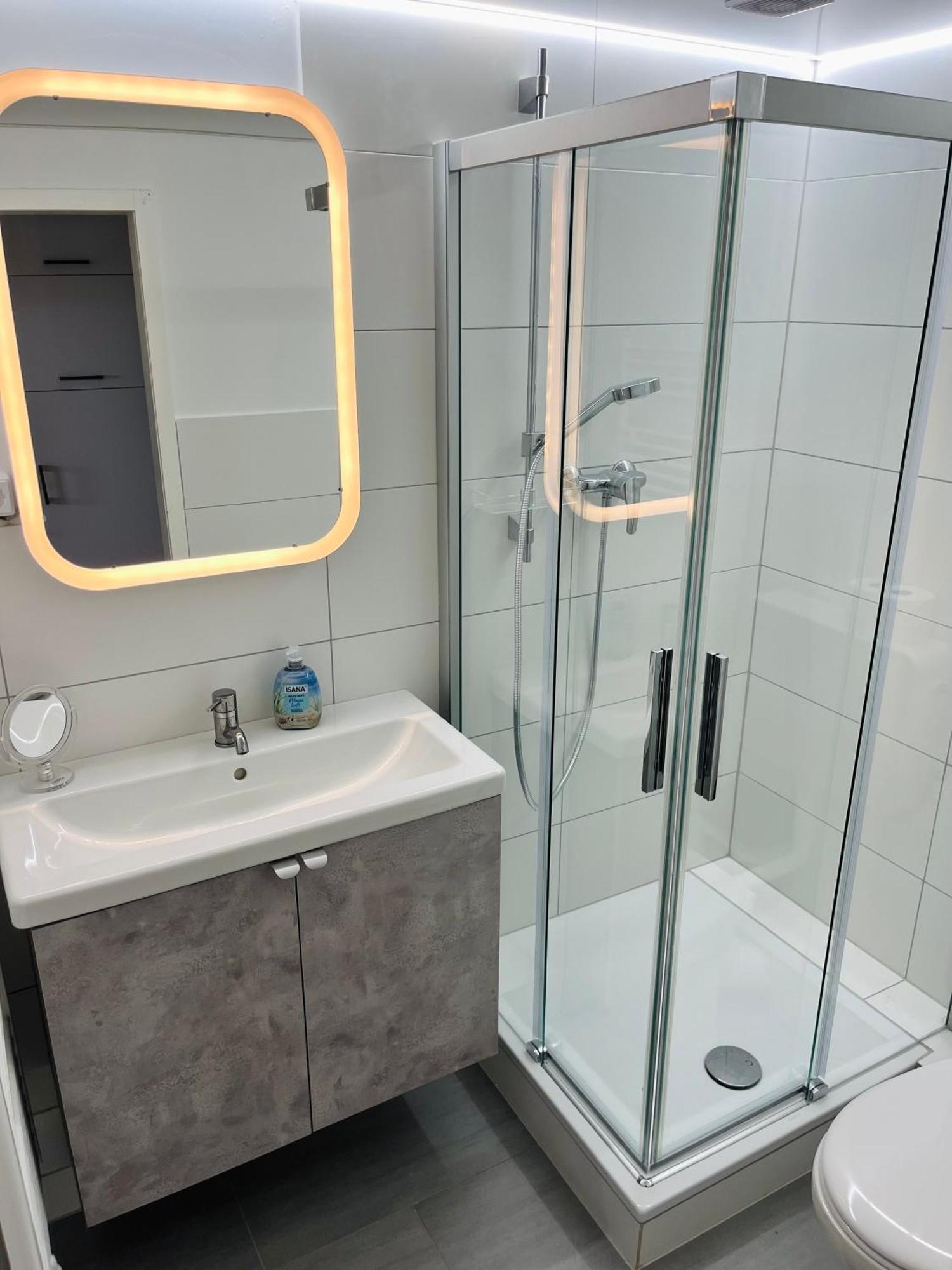 Ferienwohnung Nr 4 Hinrichsdorf Екстериор снимка